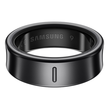 Samsung Samsung Galaxy Ring, Titanium Black