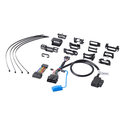 Geotab Geotab Standard 16-Pin T-Harness Kit