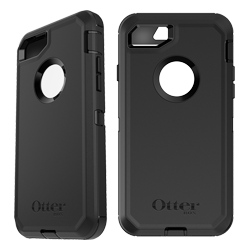 OtterBox OtterBox Defender Series Case for Apple iPhone SE2022/SE2/8/7