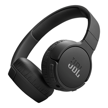 JBL JBL Tune 670NC Wireless On-Ear Headphones