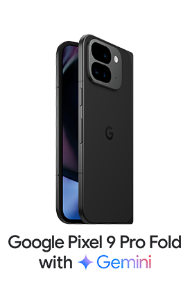 Google Pixel 9 Pro Fold