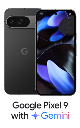 Google Pixel 9