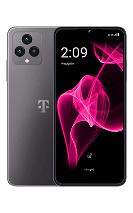 T-Mobile® REVVL® 6x 5G