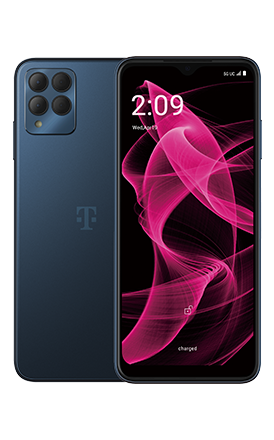 T-Mobile® REVVL® 6x PRO 5G