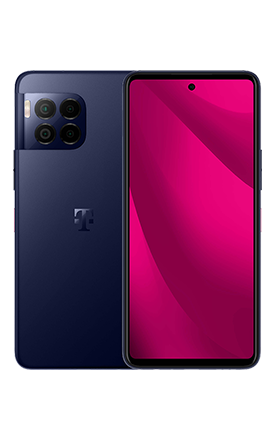 T-Mobile® REVVL® 7 PRO 5G