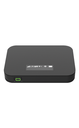 Franklin T10 Mobile Hotspot