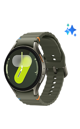 Samsung Galaxy Watch7 44MM