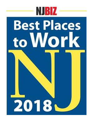 Best Place to Work 2018