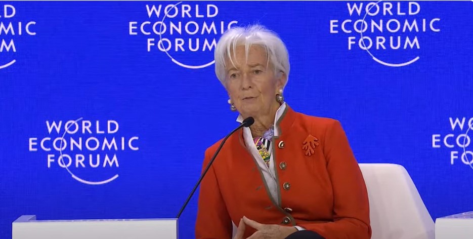 ECB’s Christine Lagarde calls for completing capital markets union in EU