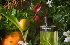 Guava-Centric Floral Perfumes