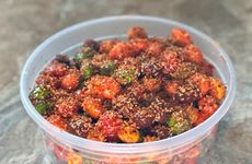 Artisanal Tajin Candies