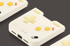 Interactive Gaming Phone Cases