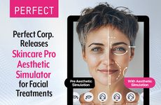 AI Facial Treatment Visualizers