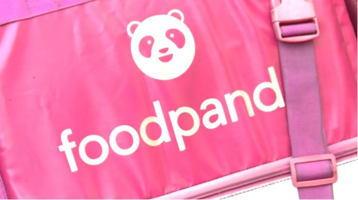 foodpanda加收平台費，今天通知明天開收。圖／台視新聞（資料畫面）