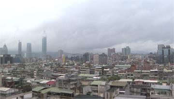 下雨暫停一天！明起再有雨 「全台嚴防強降雨、雷擊...