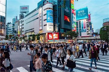 黃金週後疫情升溫 日本境內發現Omicron新亞...