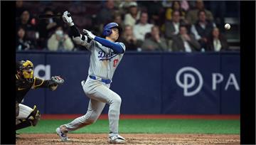 大谷球迷追星、日企贊助吸金力驚人！洛杉磯市訂5/...