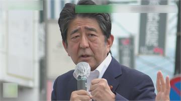 奈良輔選不幸遇刺 安倍晉三傷重不治