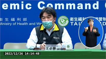 食藥署下午討論限購「乙醯胺酚」！ 王必勝：不希望...