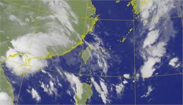 今水氣增加、防午後雷雨！梅雨鋒面明逼近「這2天」...