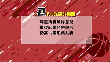 職籃／王文祥宣布籃球新聯盟　PLG發聲：尊重所有...