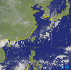 部分縣市高溫破36度 北部及東半部慎防午後雷陣雨