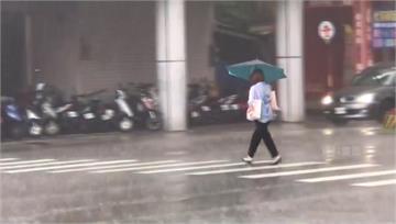 宜蘭防大雨！ 水氣增多下午減緩 各地低溫20-2...