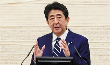 安倍27日國葬燒3.6億、鳴放19響禮炮 5成6...