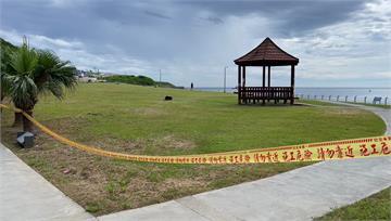 防疫螺絲鬆！基隆景點現人潮車陣 海科館、潮境公園...