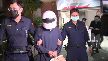 勒斃馬國女大生　凶嫌二審維持判無期徒刑