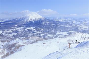 北海道羊蹄山驚傳雪崩！共10人遇難 1人遭活埋不...