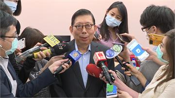 富邦金證實董事長蔡明興確診 目前專責病房隔離中