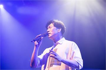 獲邀金曲表演 羅時豐帶領歌手詮釋「生命力」