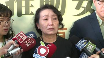 時代力量又一人退黨！「國民姑姑」王薇君發聲明：政...