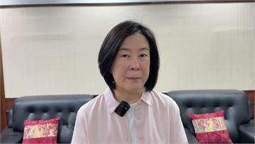 台南正副議長涉賄案一審無罪 邱莉莉哽咽：感謝司法...