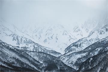 日本昨傳出兩起雪崩意外 2名外國滑雪客失去意識