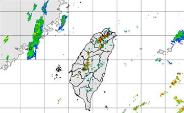 雨來了！10縣市大雨特報 「這2區」大雷雨開炸