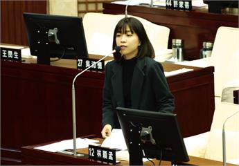 遭助理批「假面甜心」！ 前議員林穎孟提告求償敗訴