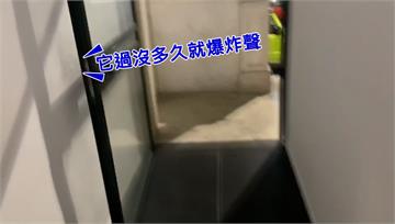 以色列旅遊警示「升級黃燈」 當地台人驚恐聽見空襲...