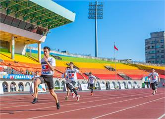 《全明星運動會》第二季首播 收視1.69開紅盤