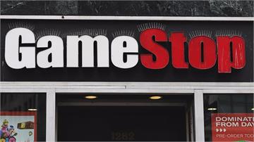 去年美散戶逆襲股「GameStop」 第四季虧損...