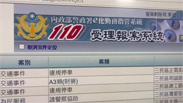 他40天內狂打1081通電話報案　原因曝光