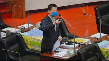 曾俊傑脫黨當選高市副議長！ 高雄議會首次出現「民...