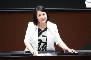 遭議員點名施壓性騷案　吳思瑤：嚴重汙衊！別為選舉...