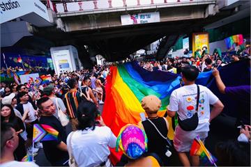 繼台灣、尼泊爾後亞洲第三國！ 泰國國會今壓倒性通...