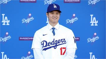 MLB／核彈級震撼彈！大谷翔平宣布結婚　對象為日...