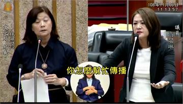 李佳芬閨密接主秘再惹議 觀光局：有行銷專業