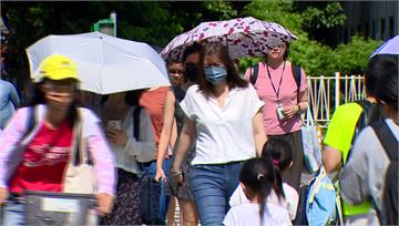 氣象局示警：秋季聖嬰強度不弱 明年恐更熱