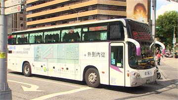 漲聲起？國光客運29條路線10/3調漲 公路局：...