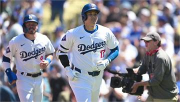 MLB／超越「酷斯拉」敲出第176轟創紀錄　大谷...